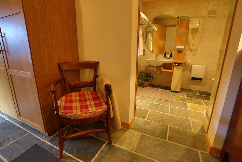 Appartement Matapouri à Le Châble Chambre photo